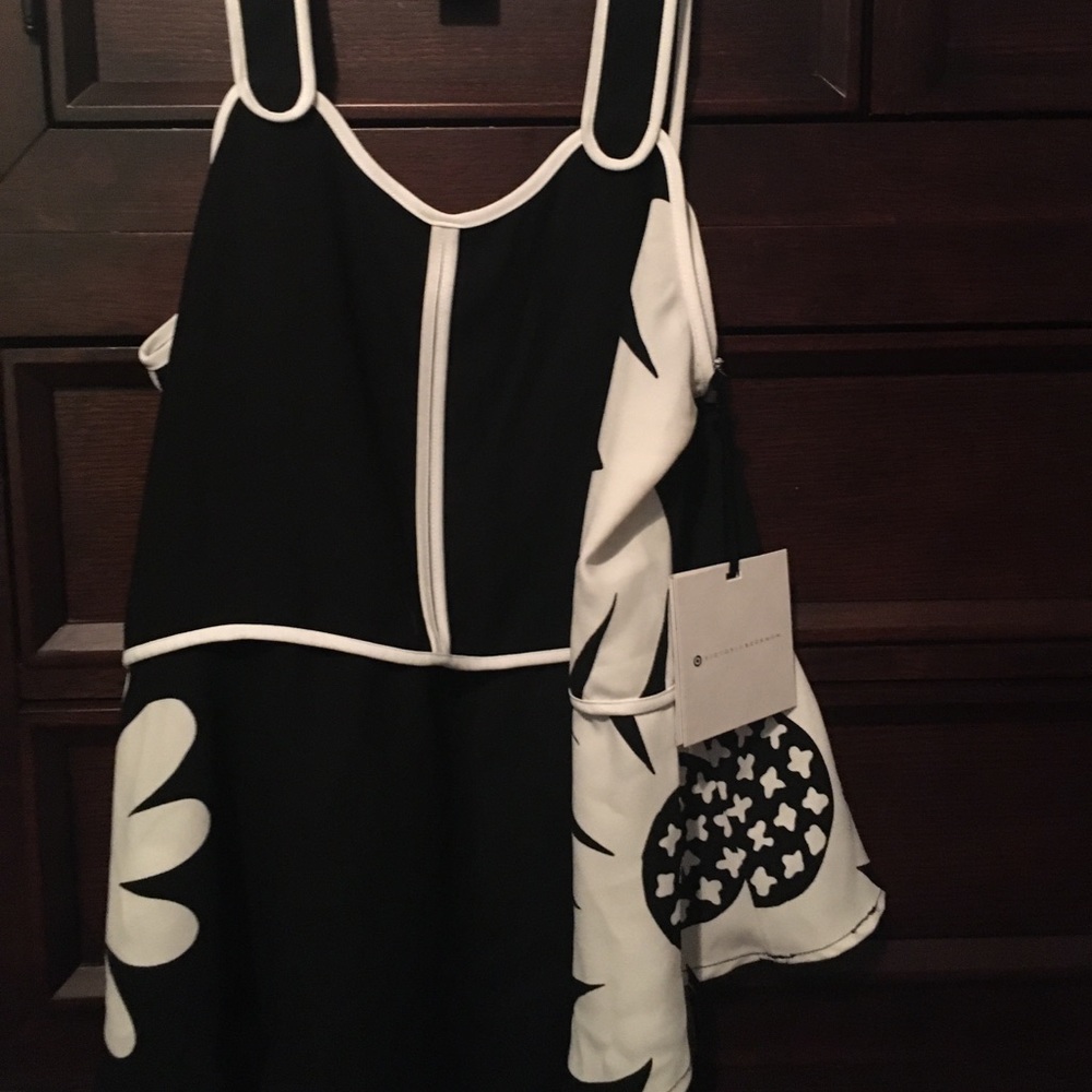Target Victoria Beckham Tank